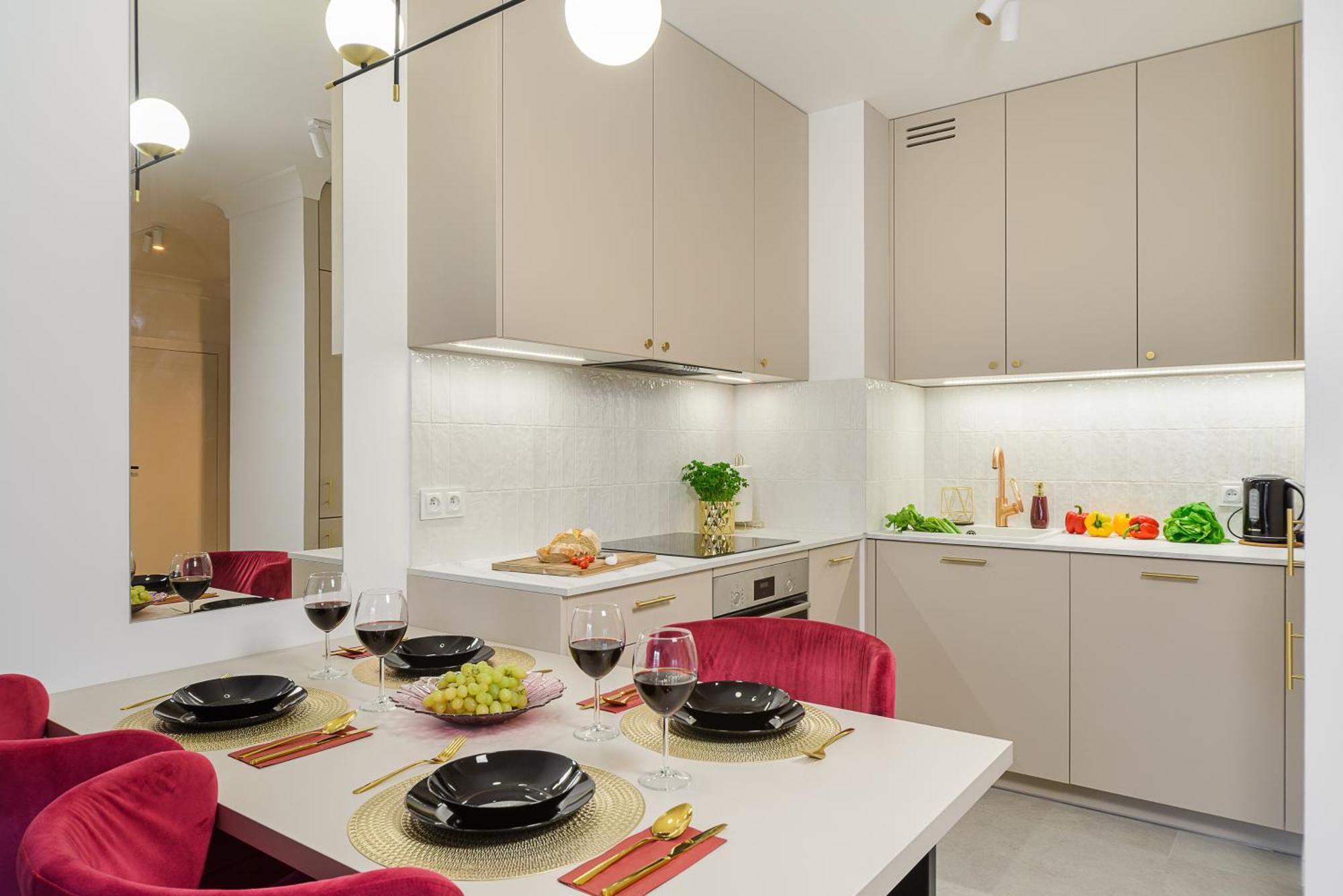 Lumina Premium Apartments With Parking Lodz  Luaran gambar