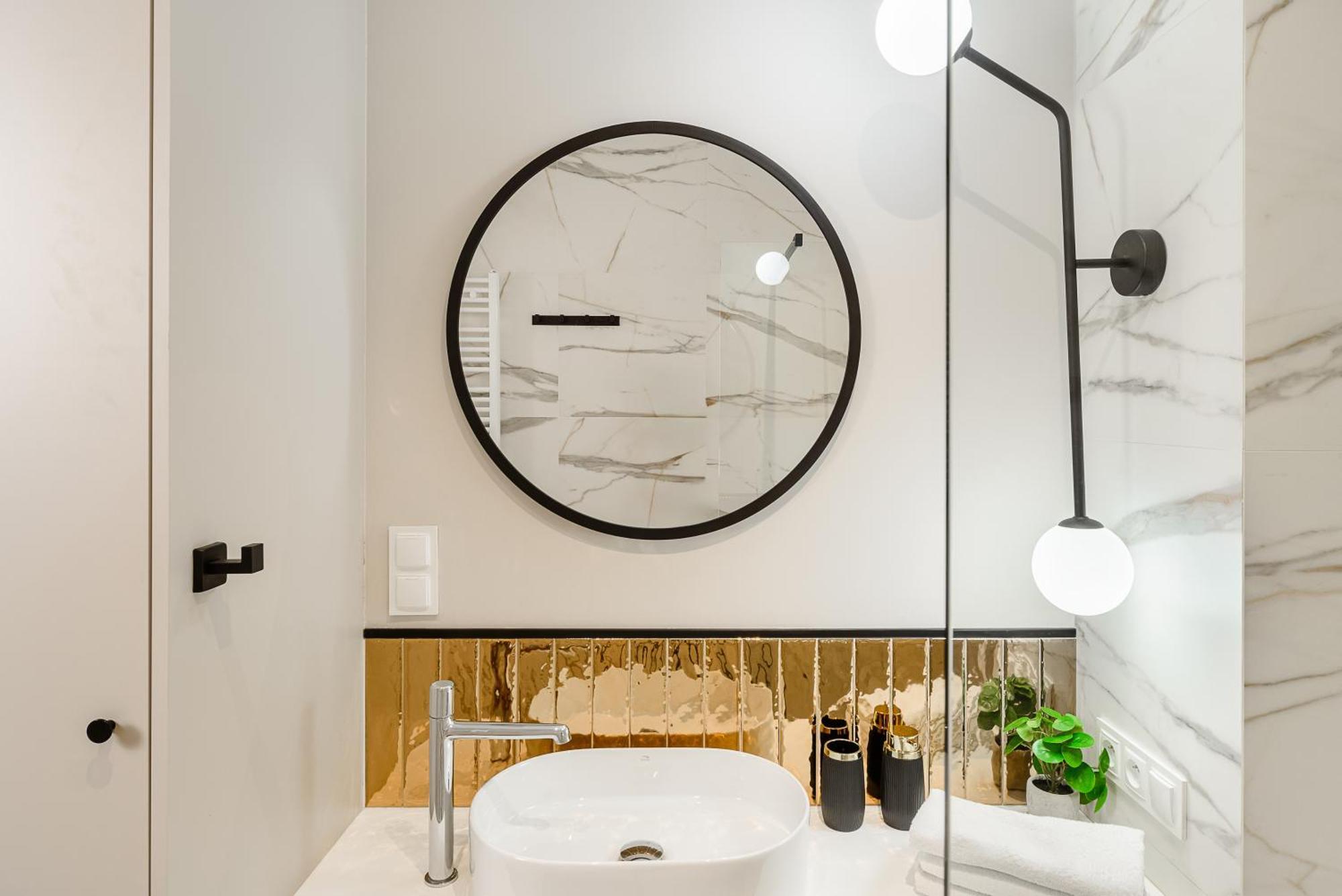 Lumina Premium Apartments With Parking Lodz  Luaran gambar