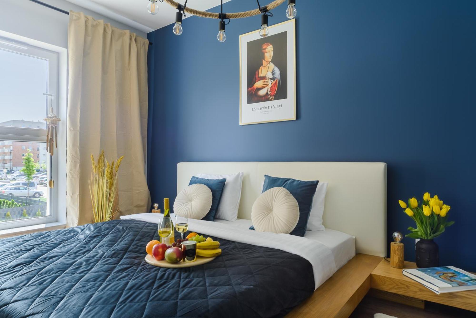Lumina Premium Apartments With Parking Lodz  Luaran gambar