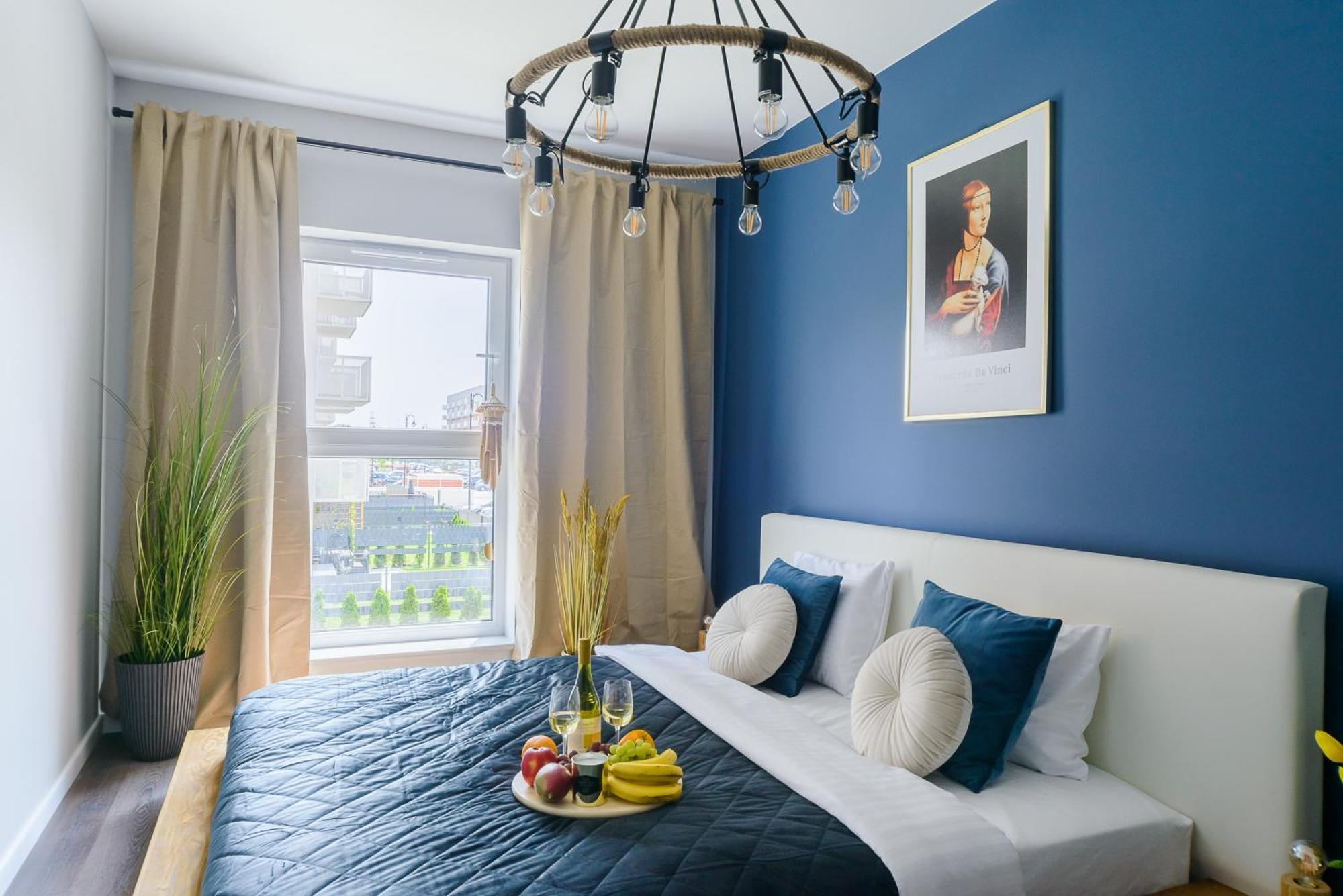 Lumina Premium Apartments With Parking Lodz  Luaran gambar