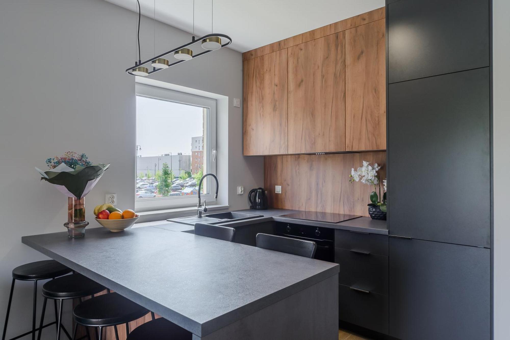 Lumina Premium Apartments With Parking Lodz  Luaran gambar