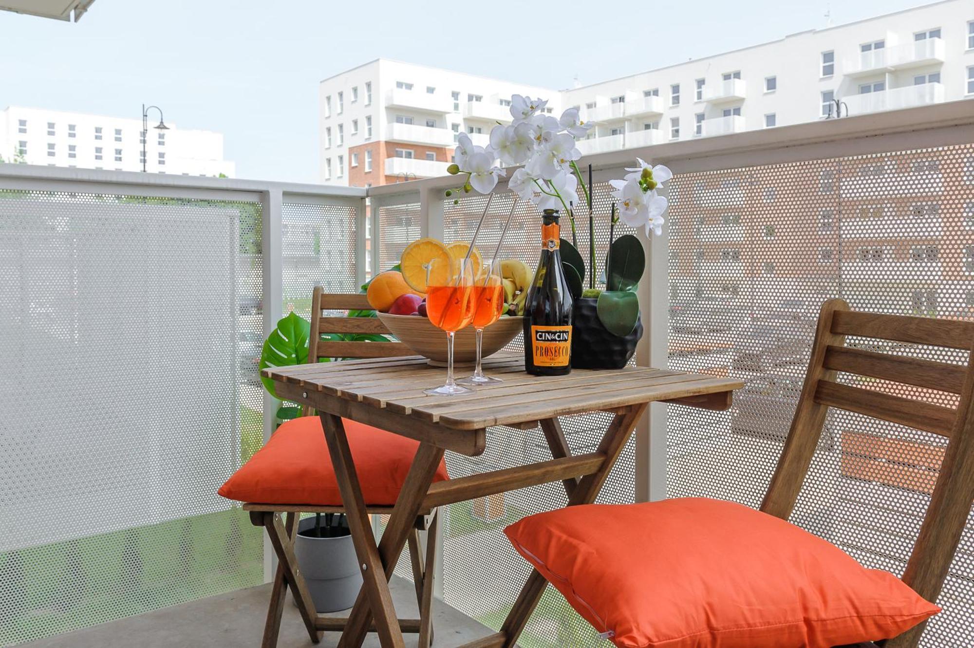 Lumina Premium Apartments With Parking Lodz  Luaran gambar