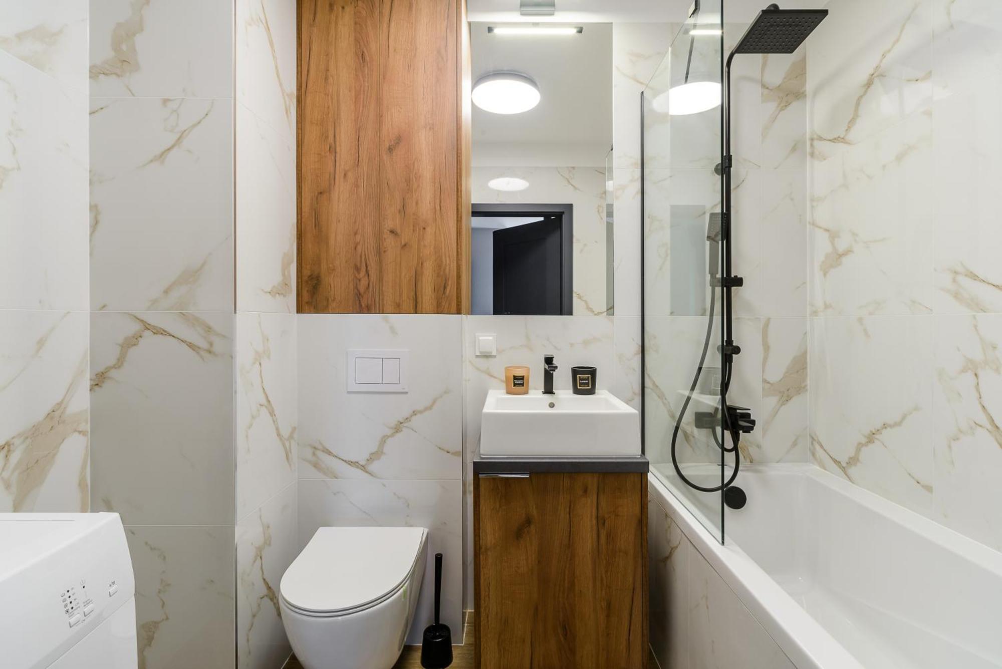 Lumina Premium Apartments With Parking Lodz  Luaran gambar