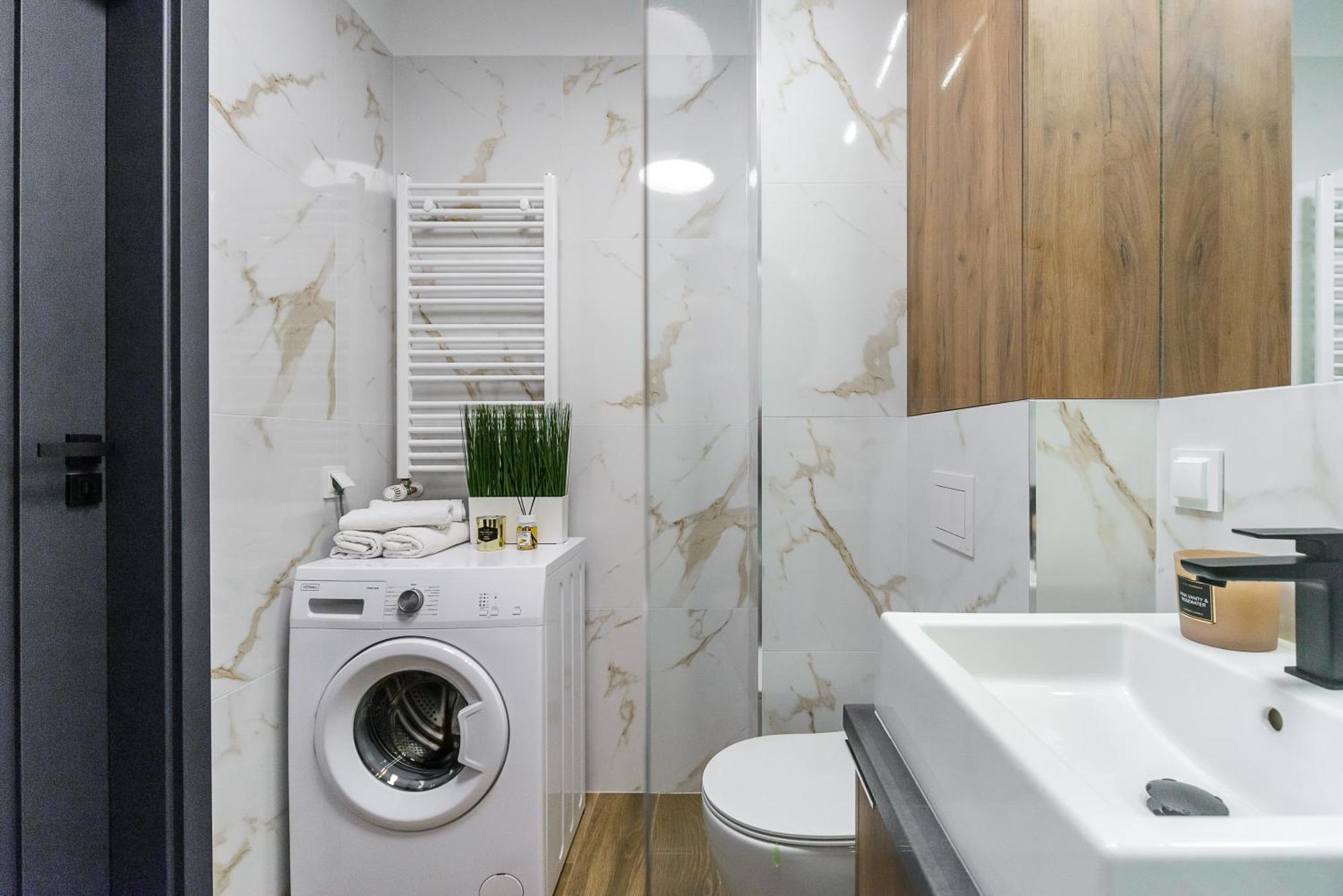 Lumina Premium Apartments With Parking Lodz  Luaran gambar