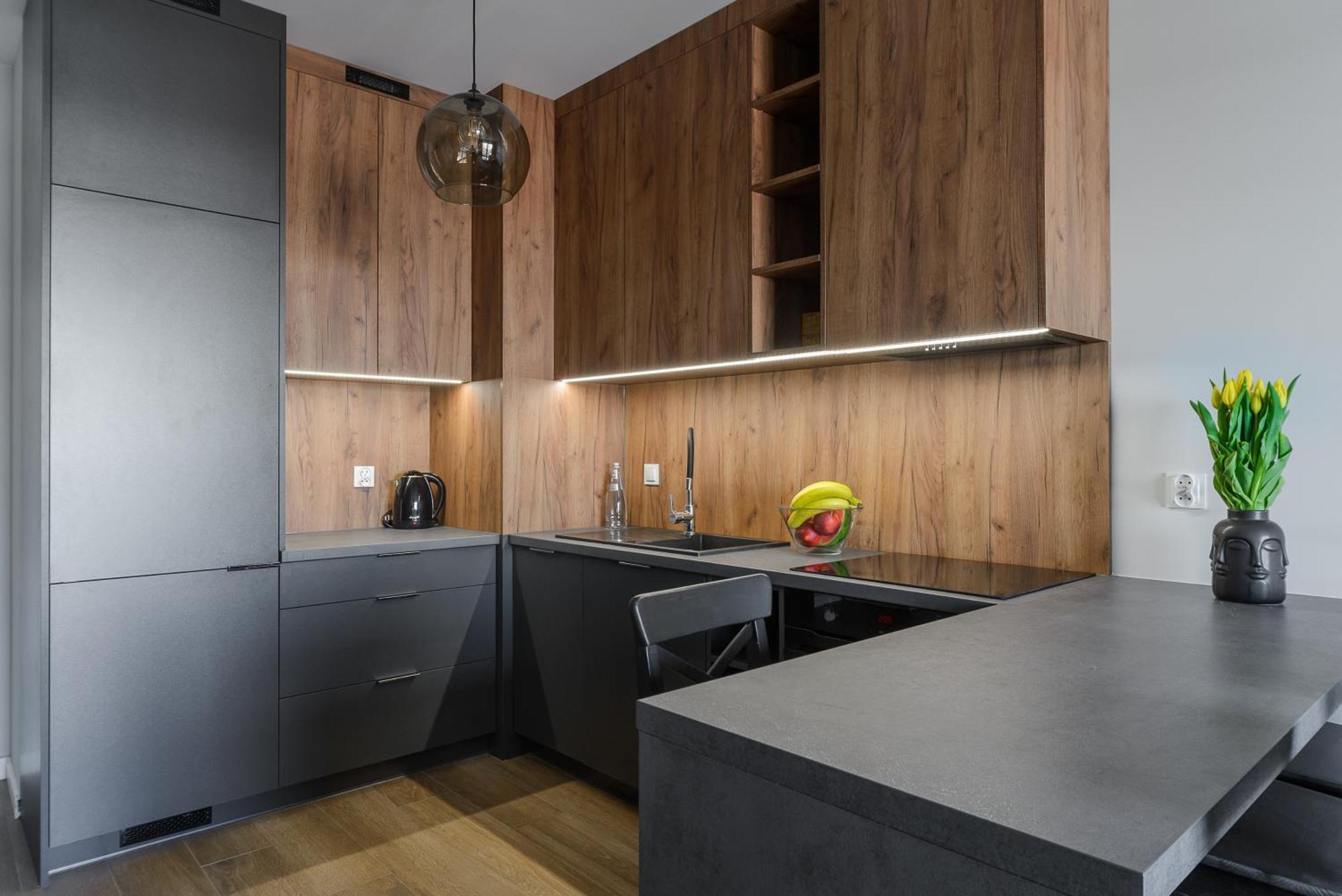 Lumina Premium Apartments With Parking Lodz  Luaran gambar